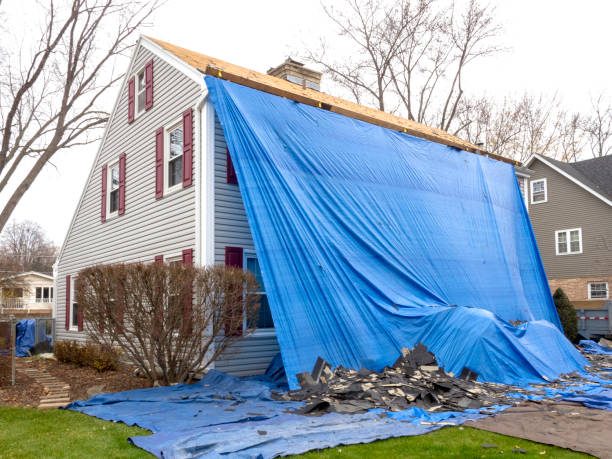 Shed Removal in Wyoming, MI